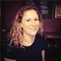 Hannah Rigby