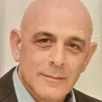 Izhak Levi