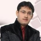 Mubin Lakadia