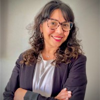 Maria Teresa Ferrada Escanilla