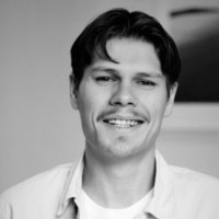 Daniel Ferm