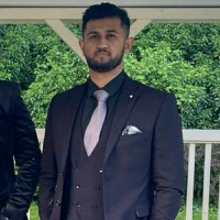 Hassan Hussain