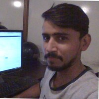luqman ahmed