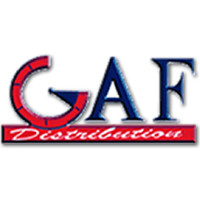 GAF DISTRIBUTION