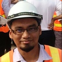 Ir. Mohd Fadzli Abd Hamid