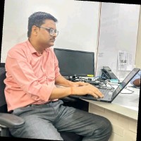 Durga Prasad Dubey