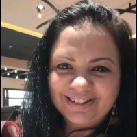 Ana Paula Da Silva