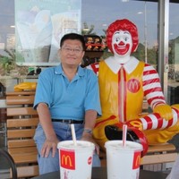 Tony Chiang
