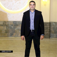 Ahmed Mahdy