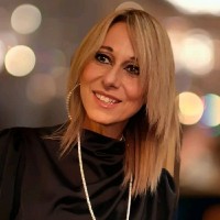 Rosanna Caterina B.
