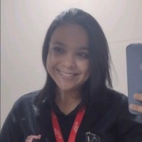 Maryglayce Silva