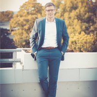 André Fronius