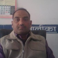 Rajiv Shahi