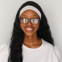 Asha Palmer