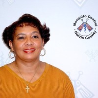 Yvonne Randle