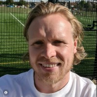 Rob Burdge