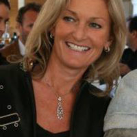 Helen Herlofson