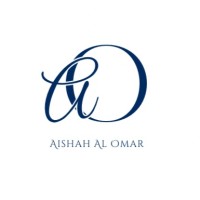 Aishah Al Omar, Cco