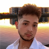 Cristopher Jaramillo