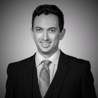 Saul Adereth