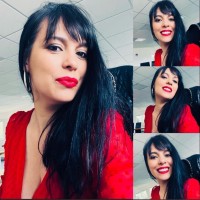 Sophie MORAIS