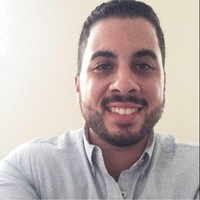 Marcos B. Esmurria