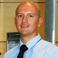 Daniel Reiser