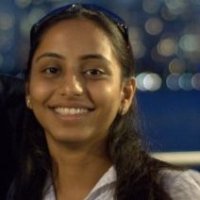 Swetha Kothamasu