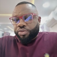 Chibueze Okere