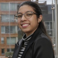 Michelle Natalia Picón Salinas