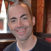 David Sagrista Granollés