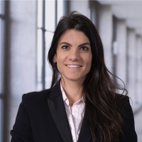 Raphaela Taborelli, Cfa