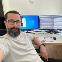 Hessam Yaghoubi