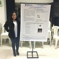 Laura Myluska Rojas Chávez