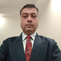 Sanjay Sharma
