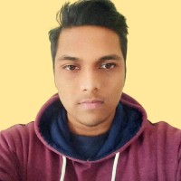 Bikas Kumar Behera