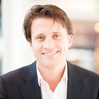 Laurens Oosting