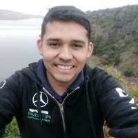 Carlos Mejia