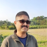 Supriya Bhattacharya