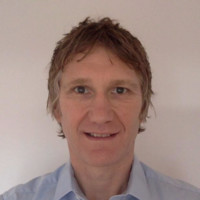 Damien Brockie