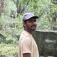 Mahesh Murugan