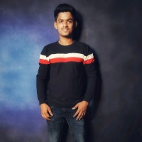 Patel Kirti