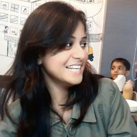 Jenny Shah