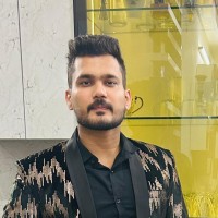 Chirag Goswami