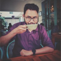 Samarth Rangreji