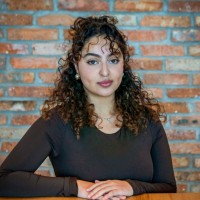 Yasmine Sara Boukacem