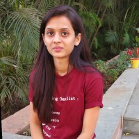 Simran Chougule