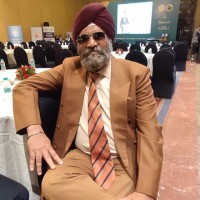 Parminder Singh Rattan