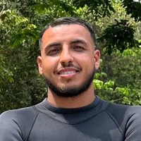 Rayane Hamza