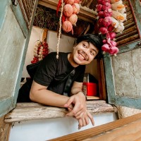 Rey Ibnu Saputra
